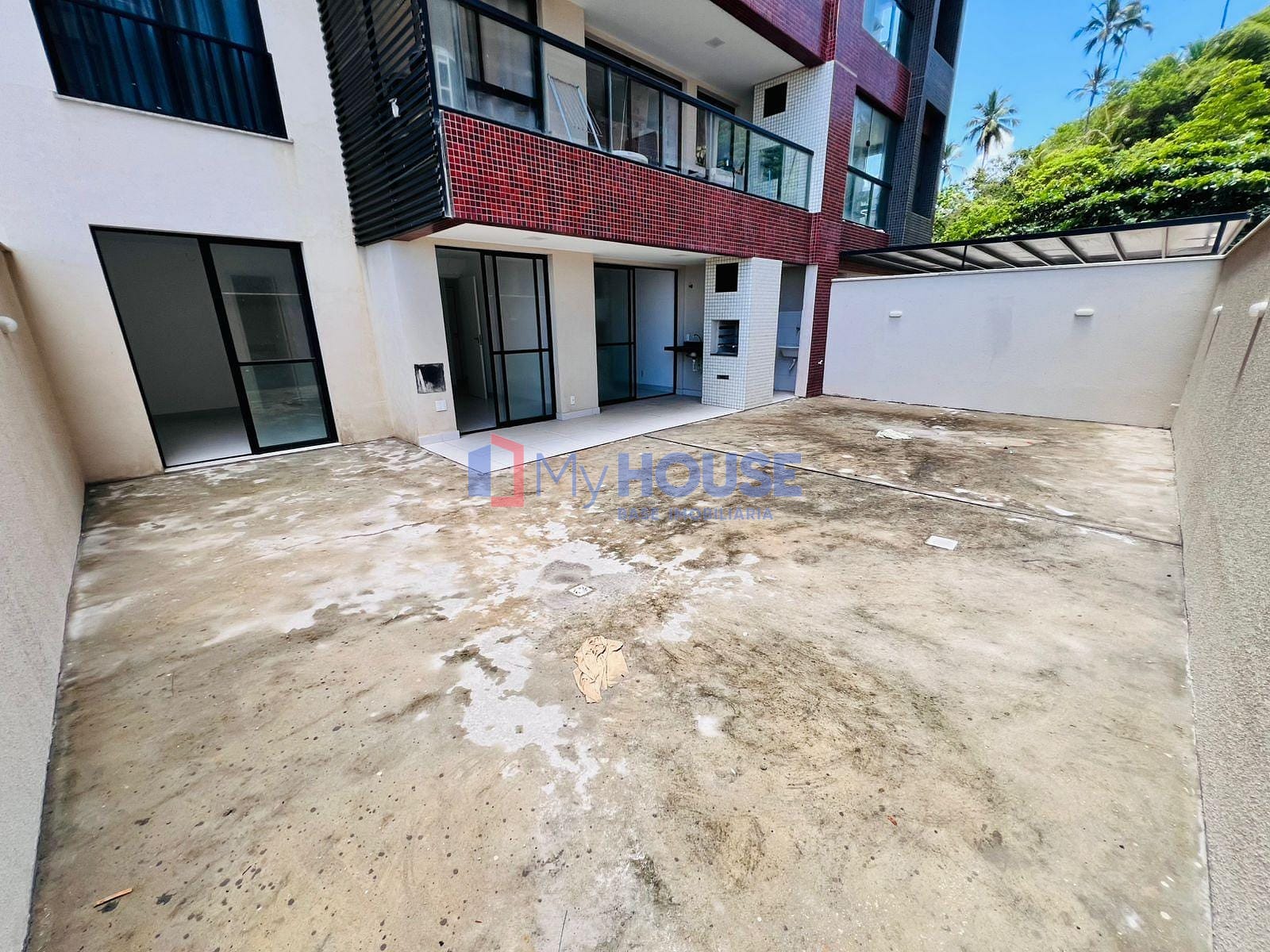 Apartamento, 2 quartos, 126 m² - Foto 32