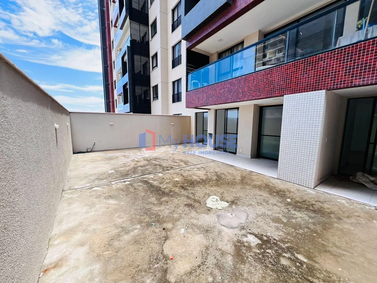 Apartamento, 2 quartos, 126 m² - Foto 4