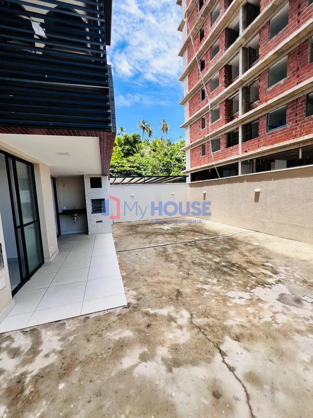Apartamento, 2 quartos, 126 m² - Foto 17