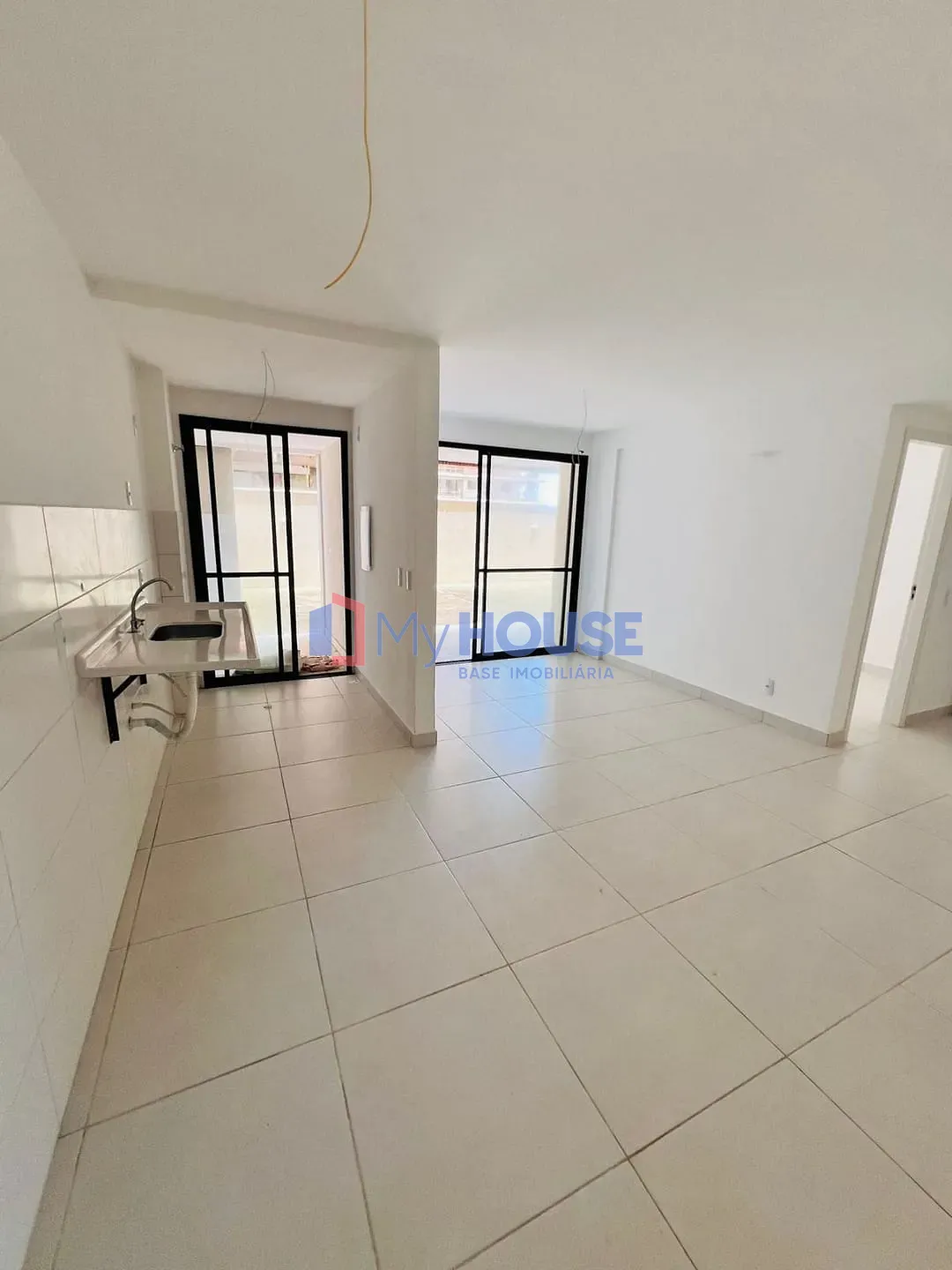 Apartamento, 2 quartos, 126 m² - Foto 8