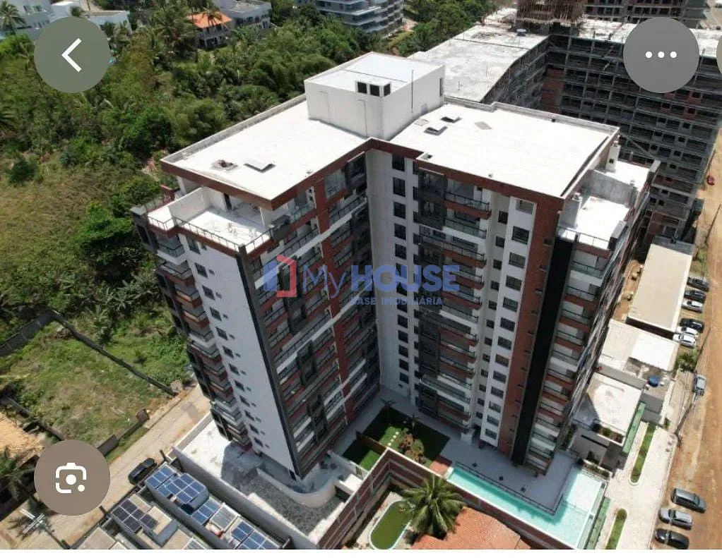 Apartamento, 2 quartos, 126 m² - Foto 13
