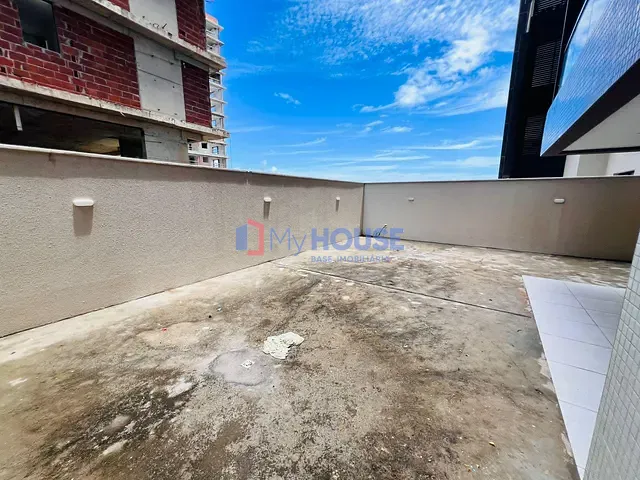 Apartamento com 126m² 2 quartos e 2 banheiros, à venda, no bairro Nossa Senhora da Vitoria em Ilhéus