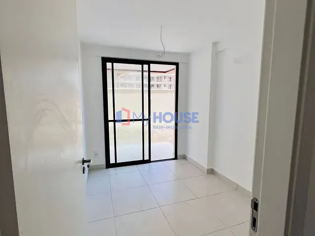 Apartamento com 126m² 2 quartos e 2 banheiros, à venda, no bairro Nossa Senhora da Vitoria em Ilhéus