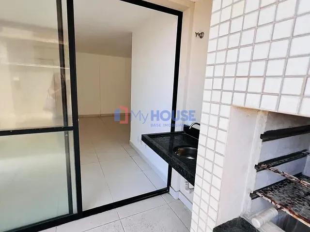 Apartamento com 126m² 2 quartos e 2 banheiros, à venda, no bairro Nossa Senhora da Vitoria em Ilhéus