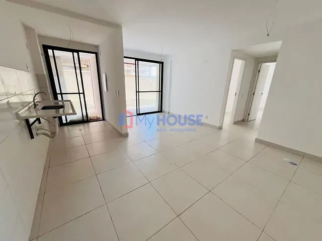 Apartamento com 126m² 2 quartos e 2 banheiros, à venda, no bairro Nossa Senhora da Vitoria em Ilhéus