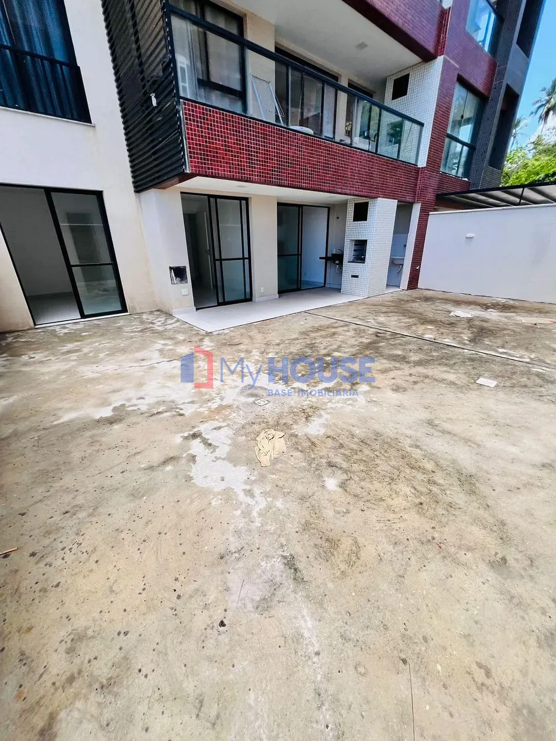 Apartamento, 2 quartos, 126 m² - Foto 9