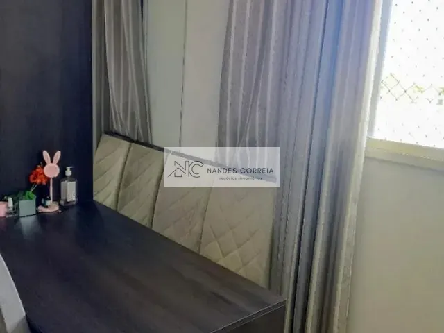 Apartamento 2 quartos e 1 banheiro, à venda, no bairro Gleba Ribeirão Limeiro em Londrina