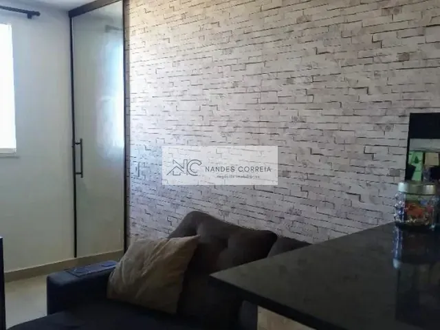 Apartamento 2 quartos e 1 banheiro, à venda, no bairro Gleba Ribeirão Limeiro em Londrina