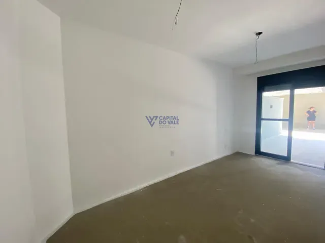 Apartamento 3 quartos e 3 banheiros, à venda, no bairro Jardim Satélite em São José dos Campos