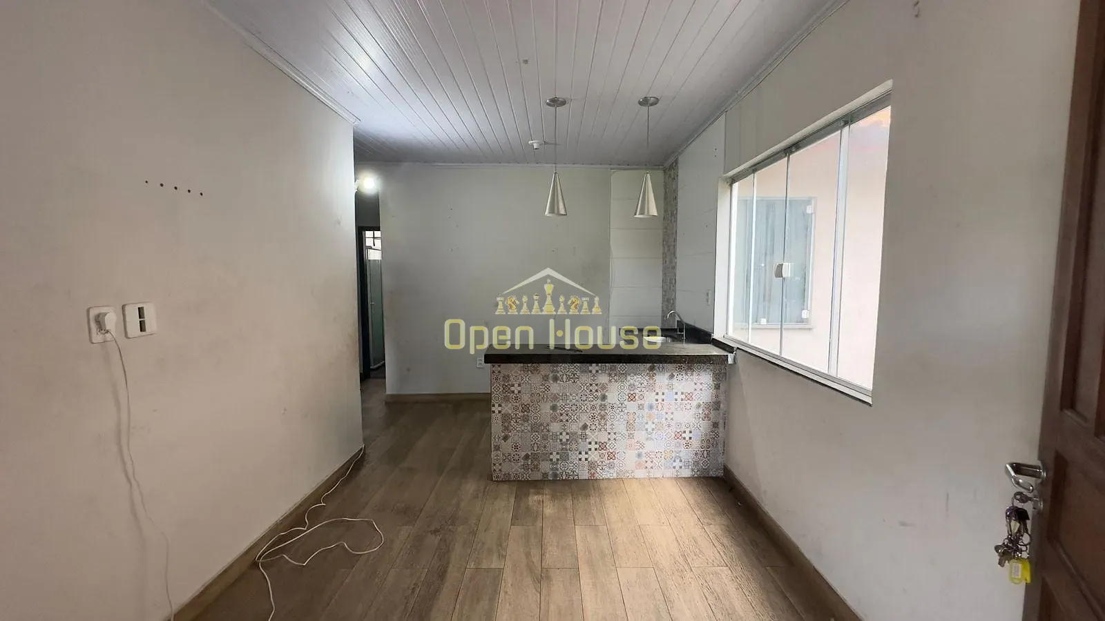 Apartamento, 2 quartos, 70 m² - Foto 1