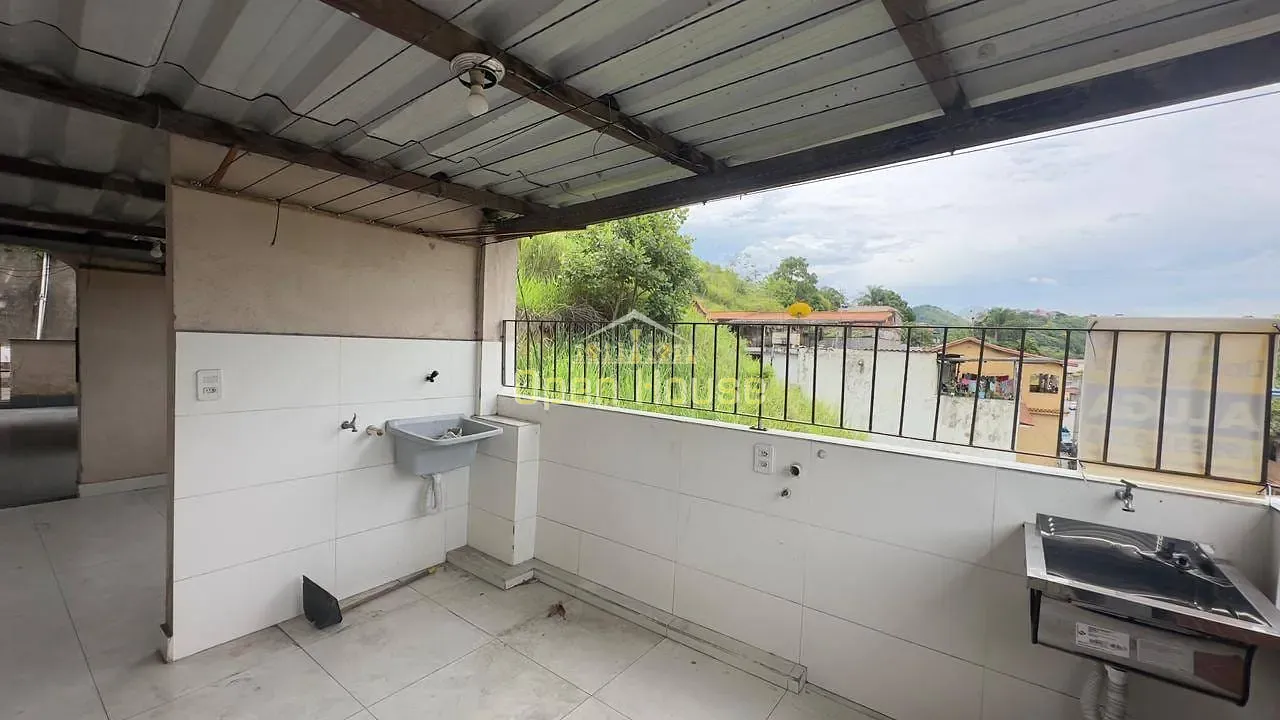 Apartamento, 2 quartos, 70 m² - Foto 12