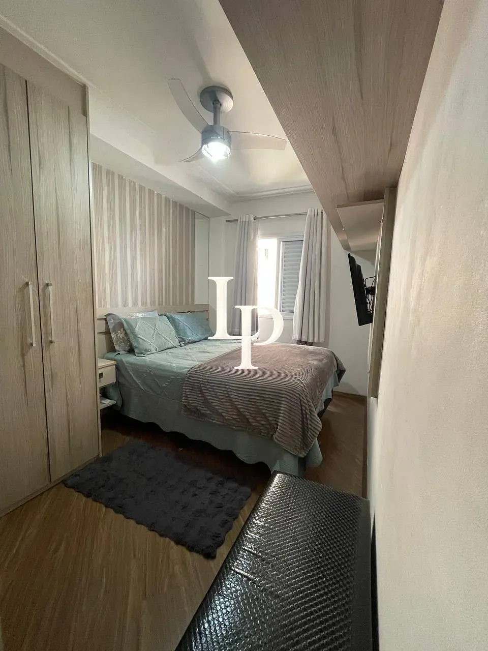 Apartamento, 2 quartos, 61 m² - Foto 10