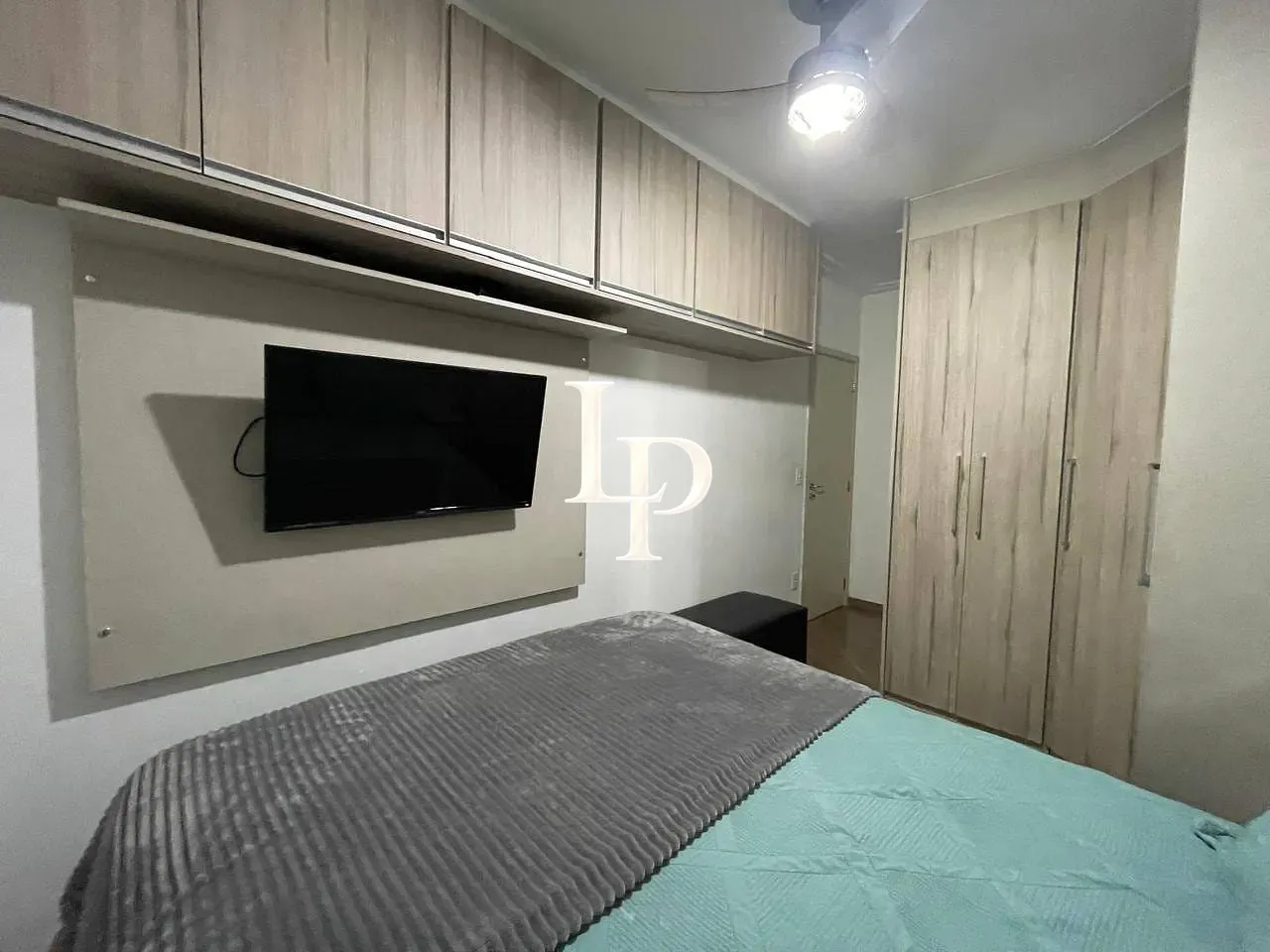 Apartamento, 2 quartos, 61 m² - Foto 11