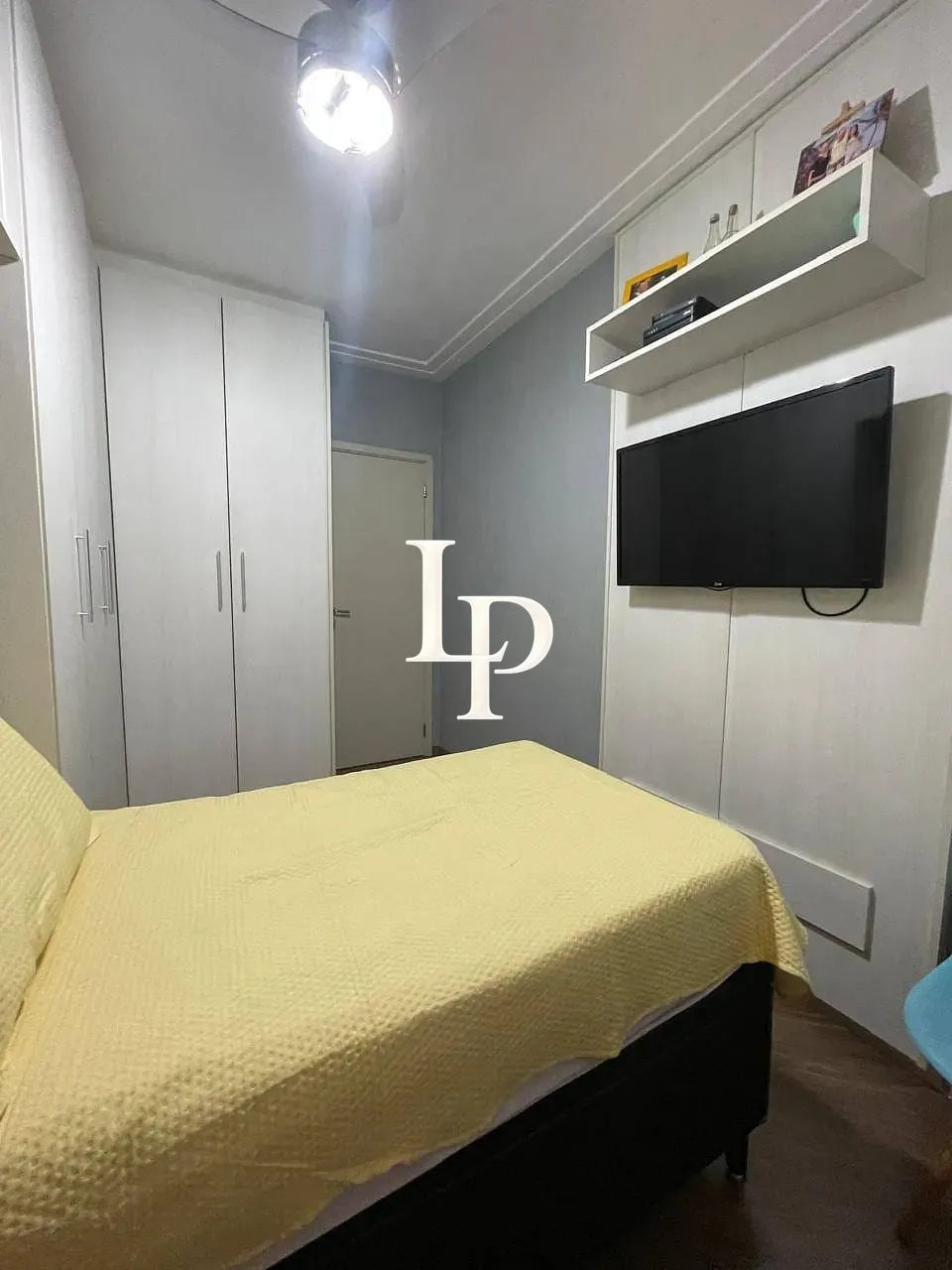 Apartamento, 2 quartos, 61 m² - Foto 8