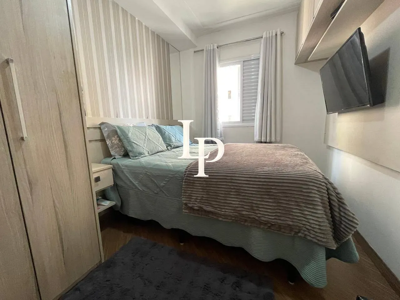 Apartamento, 2 quartos, 61 m² - Foto 9