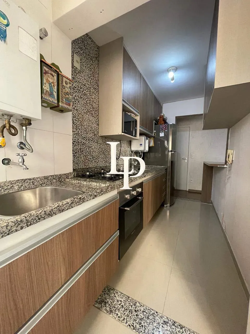 Apartamento, 2 quartos, 61 m² - Foto 4