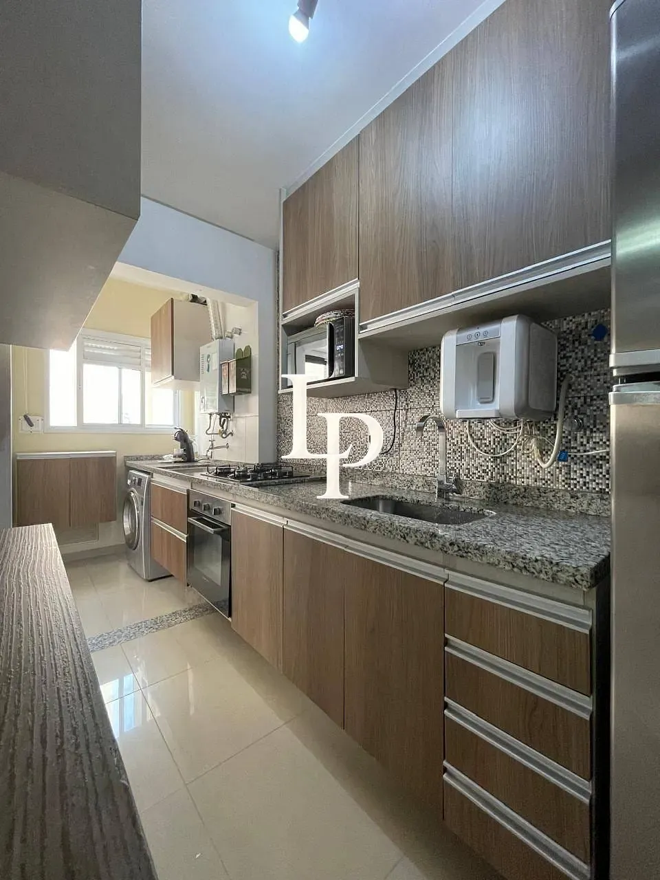 Apartamento, 2 quartos, 61 m² - Foto 5