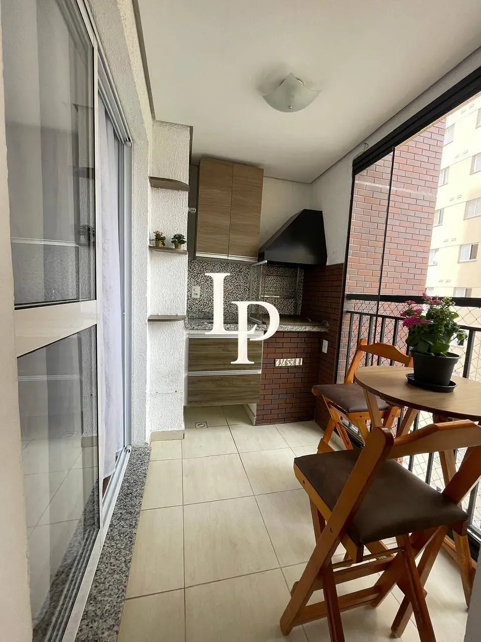 Apartamento, 2 quartos, 61 m² - Foto 3