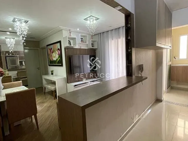 Apartamento com 61m² 2 quartos e 2 banheiros, à venda, no bairro Boa Vista em São Caetano do Sul