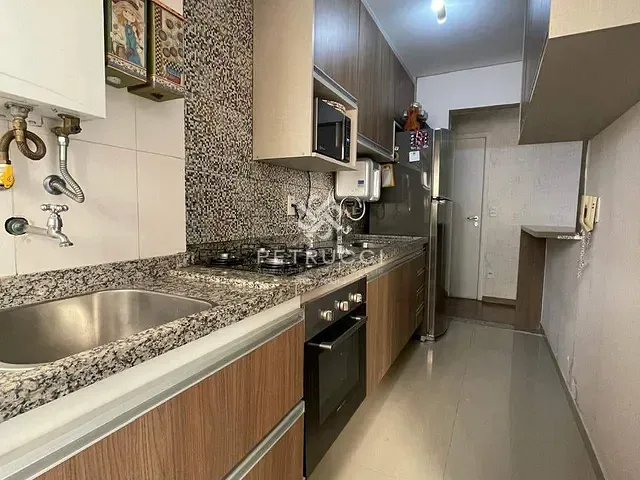 Apartamento com 61m² 2 quartos e 2 banheiros, à venda, no bairro Boa Vista em São Caetano do Sul