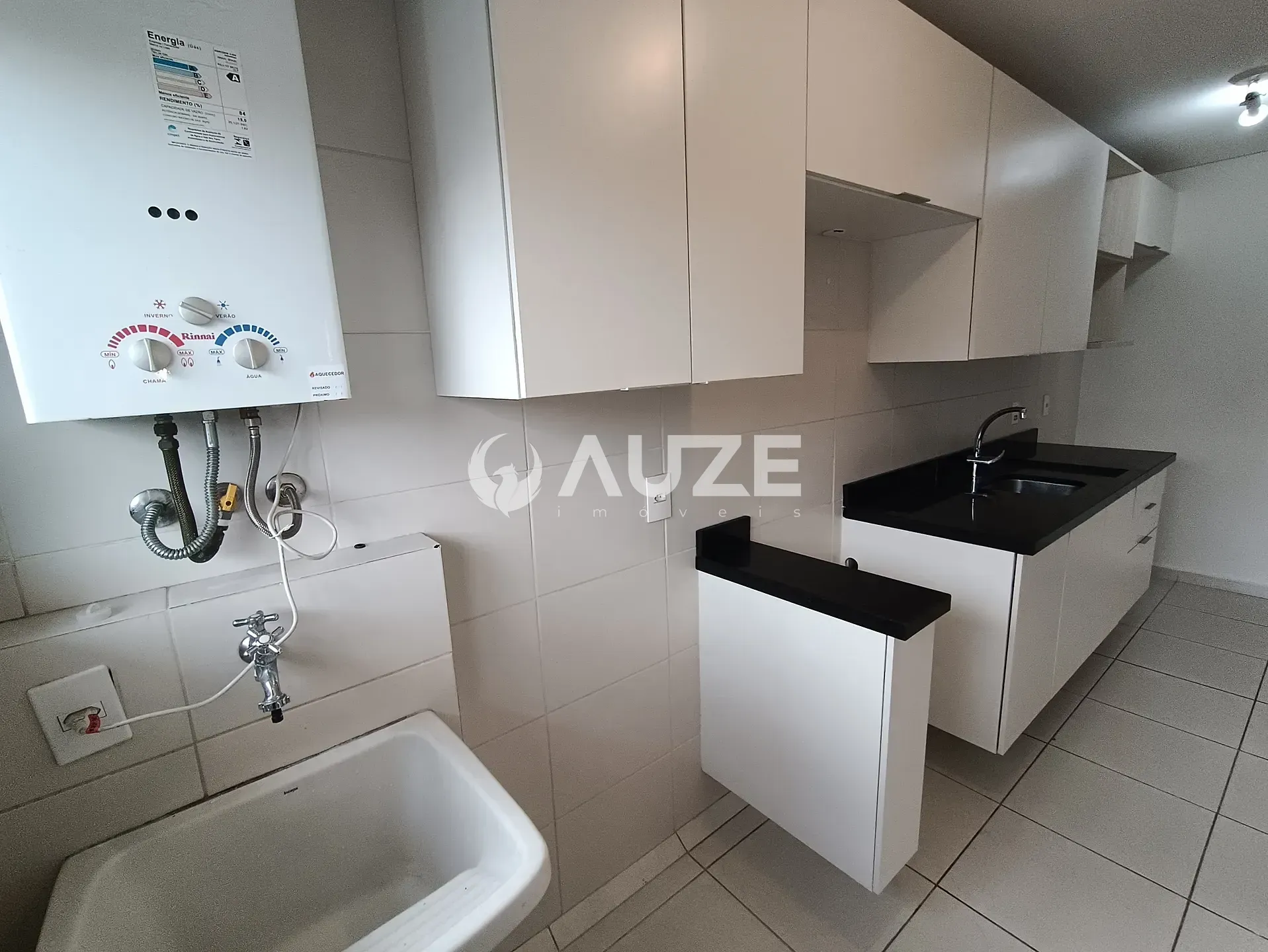 Apartamento, 2 quartos, 58 m² - Foto 16