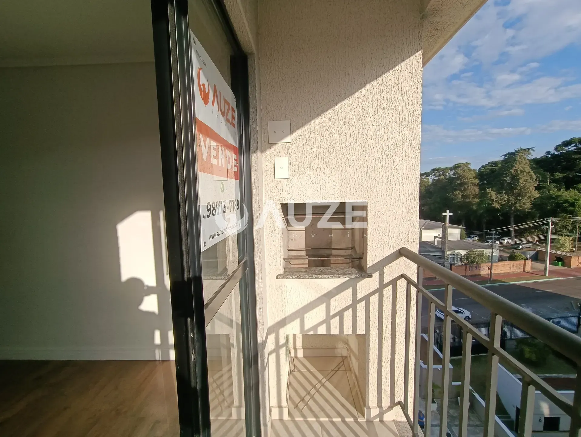 Apartamento, 2 quartos, 58 m² - Foto 21