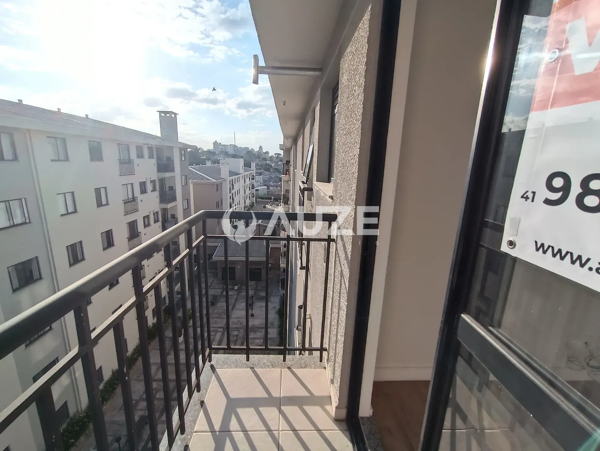 Apartamento, 2 quartos, 58 m² - Foto 26