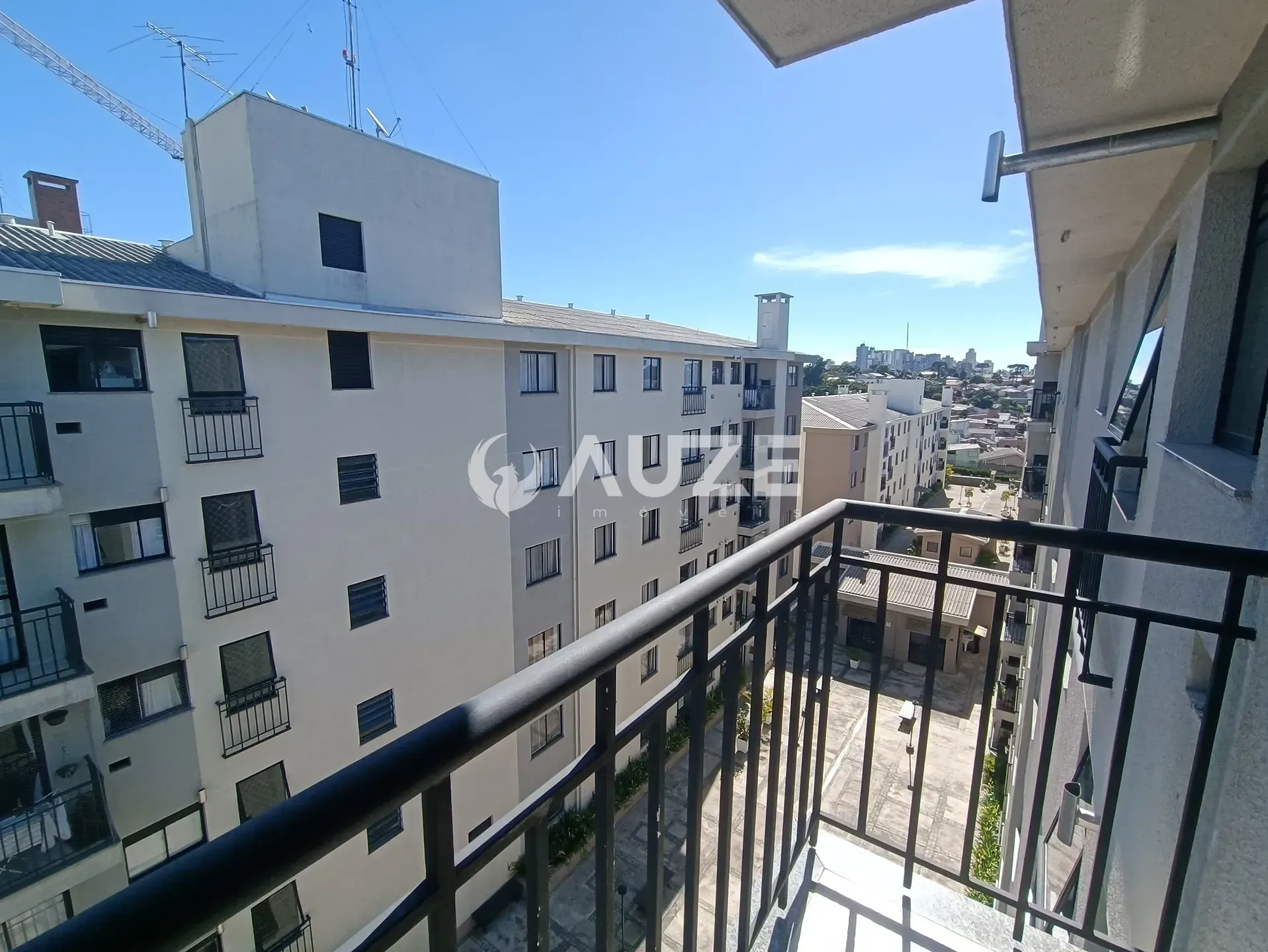 Apartamento, 2 quartos, 58 m² - Foto 5