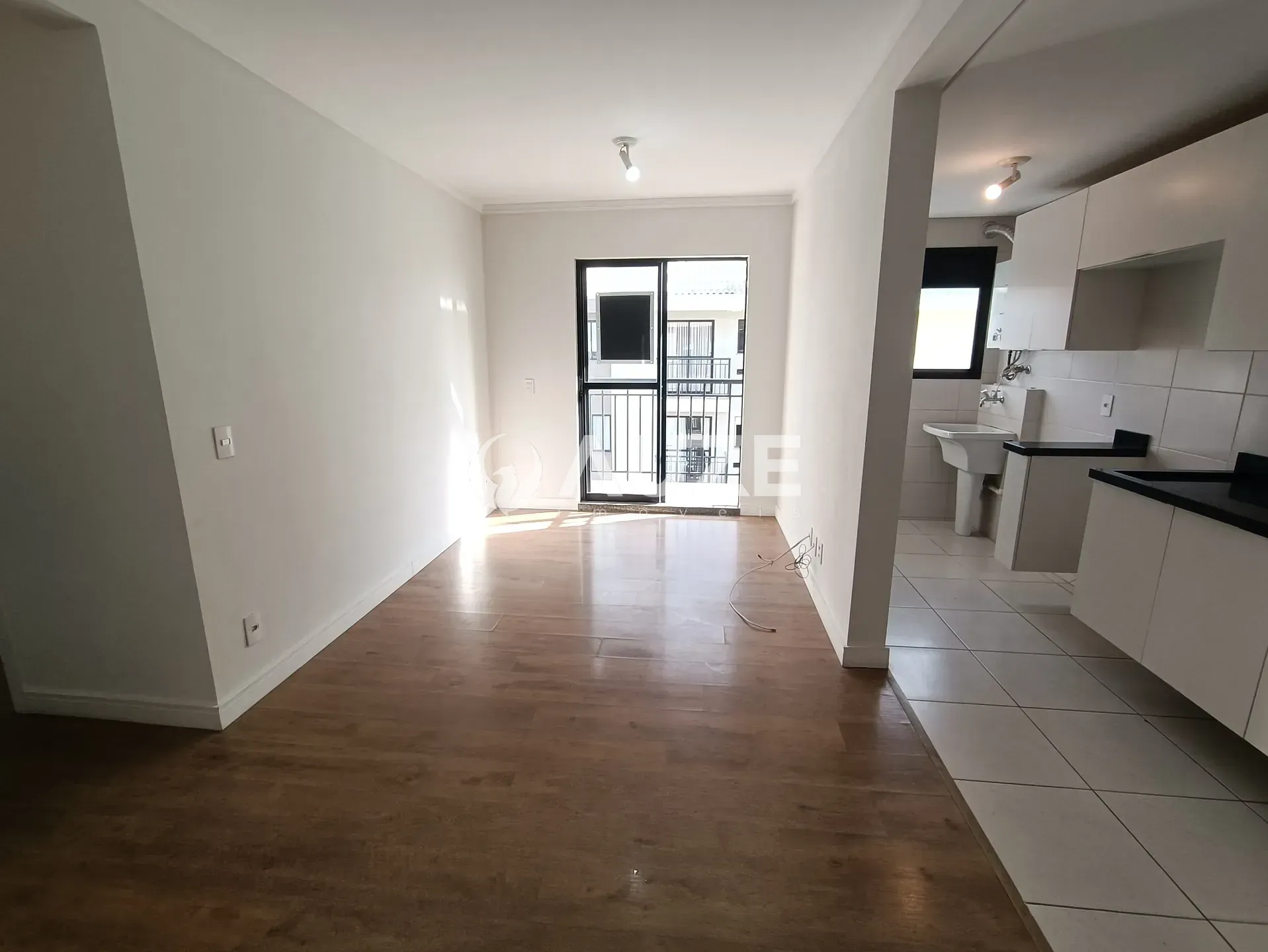 Apartamento, 2 quartos, 58 m² - Foto 6