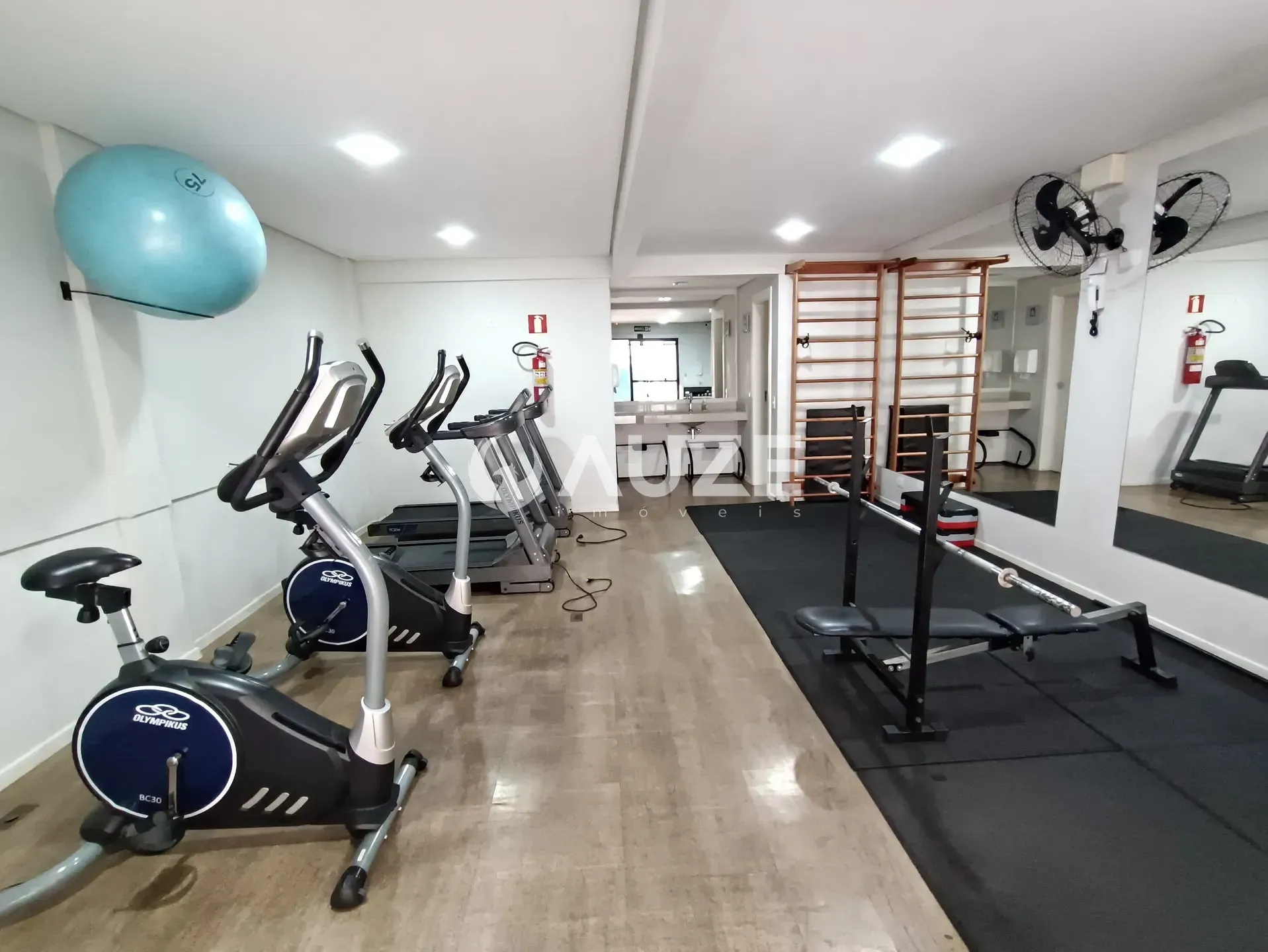 Apartamento, 2 quartos, 58 m² - Foto 60