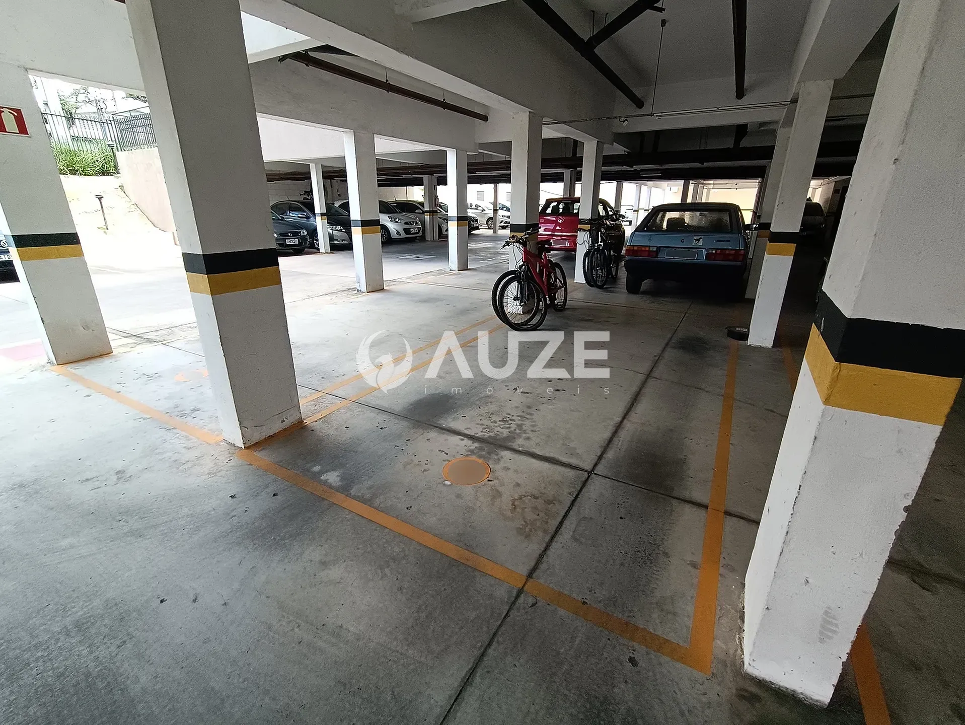 Apartamento, 2 quartos, 58 m² - Foto 52
