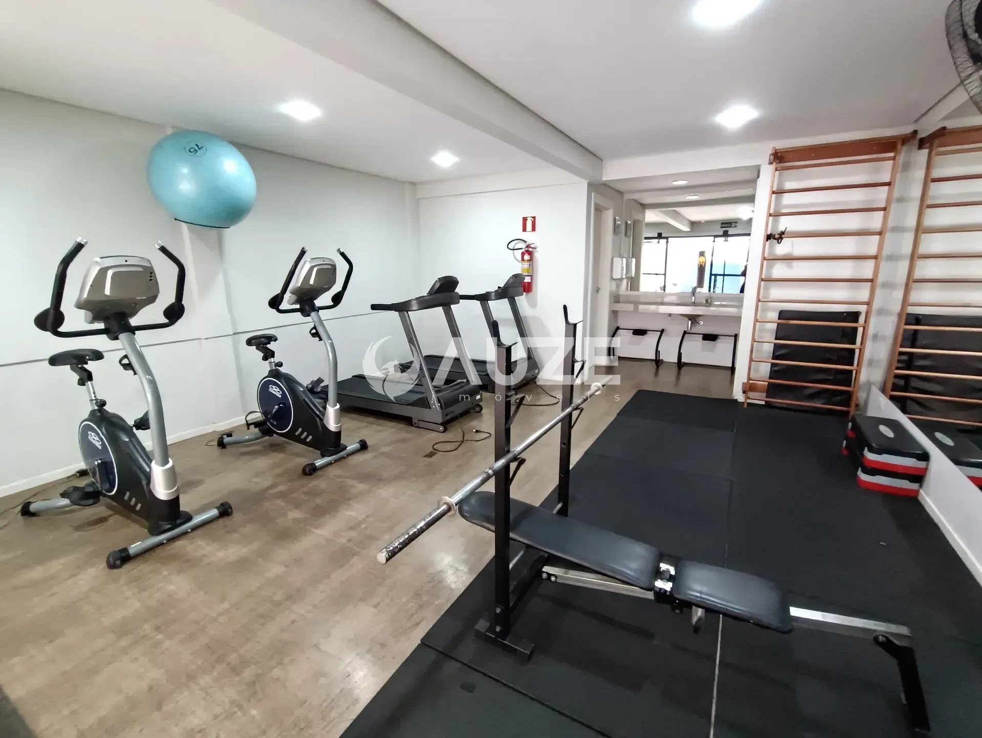 Apartamento, 2 quartos, 58 m² - Foto 62