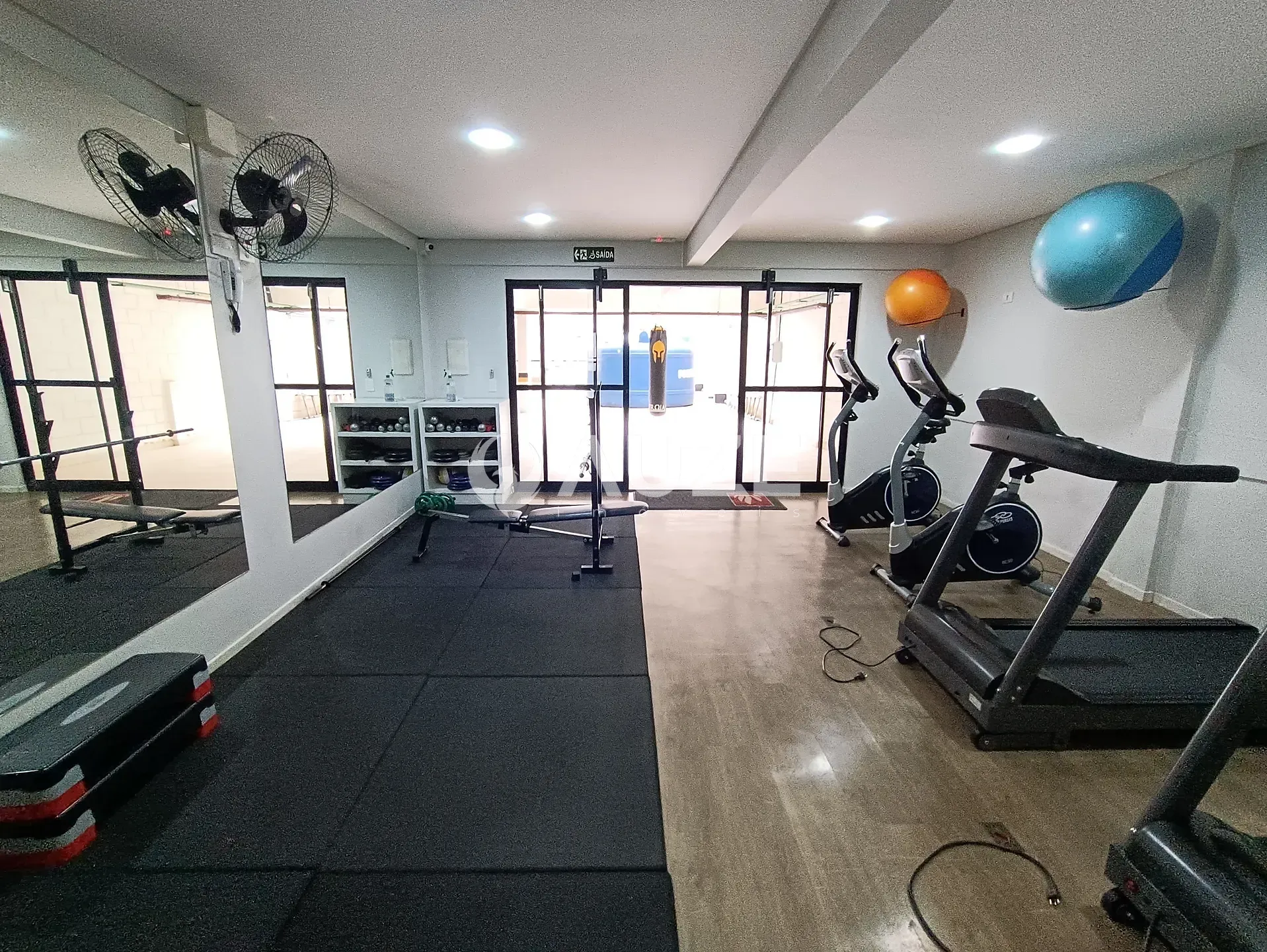 Apartamento, 2 quartos, 58 m² - Foto 63