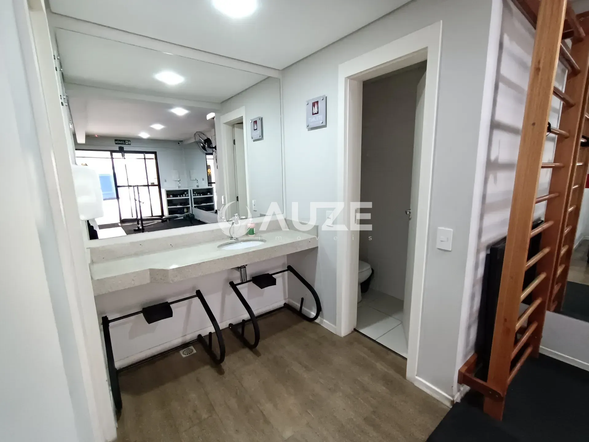Apartamento, 2 quartos, 58 m² - Foto 64