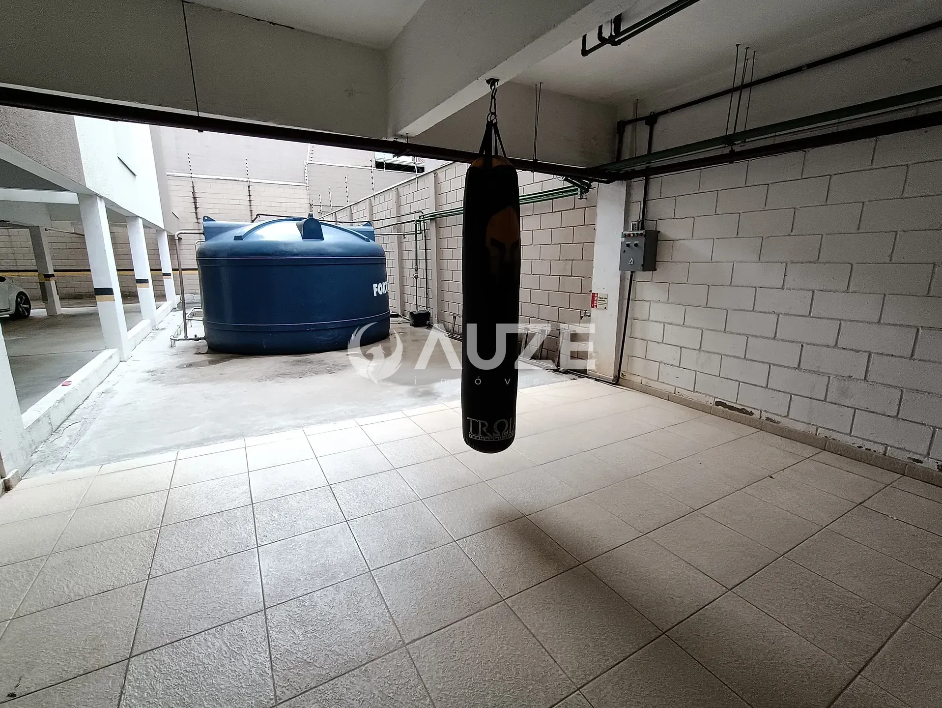 Apartamento, 2 quartos, 58 m² - Foto 58