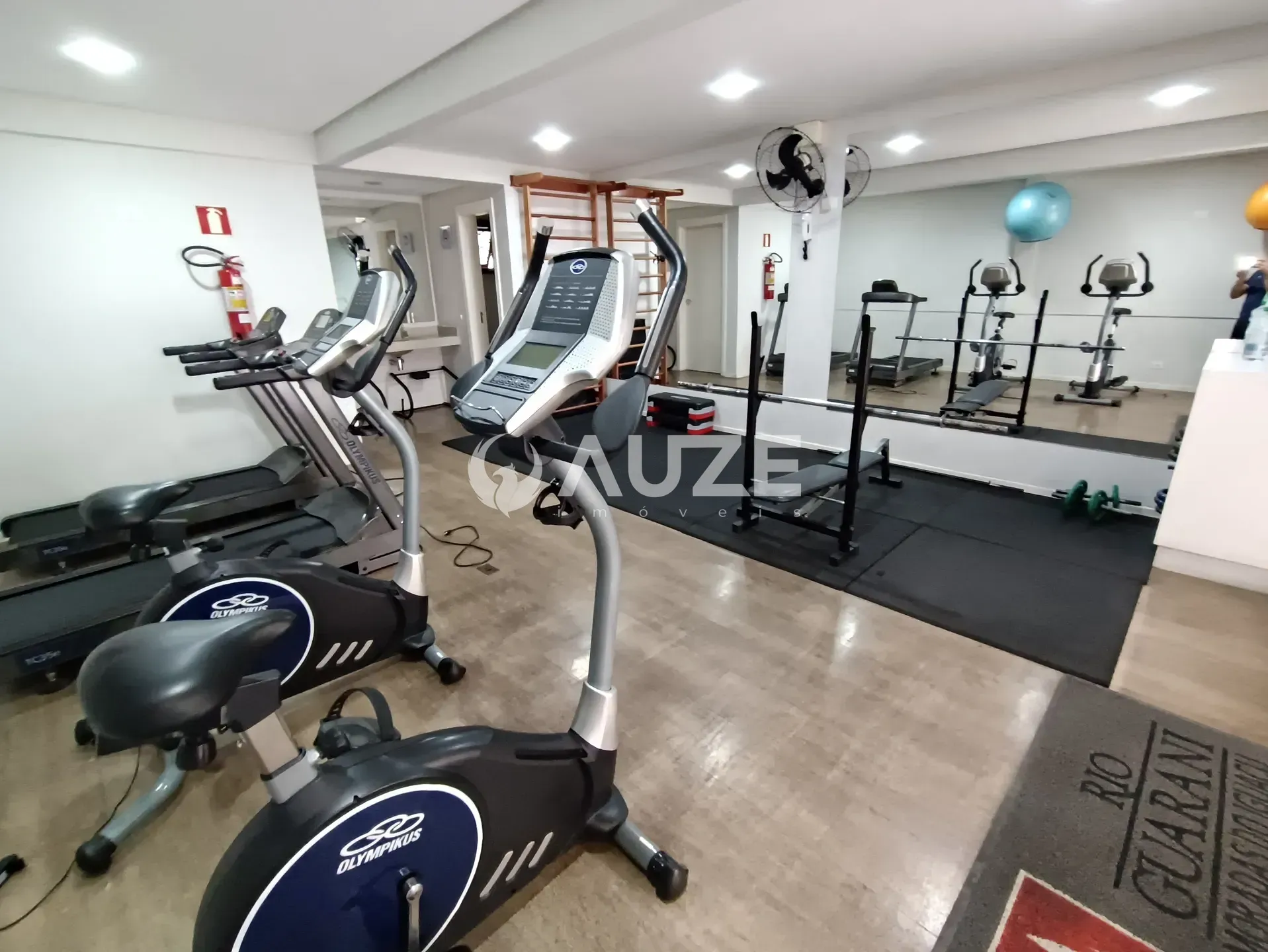 Apartamento, 2 quartos, 58 m² - Foto 59