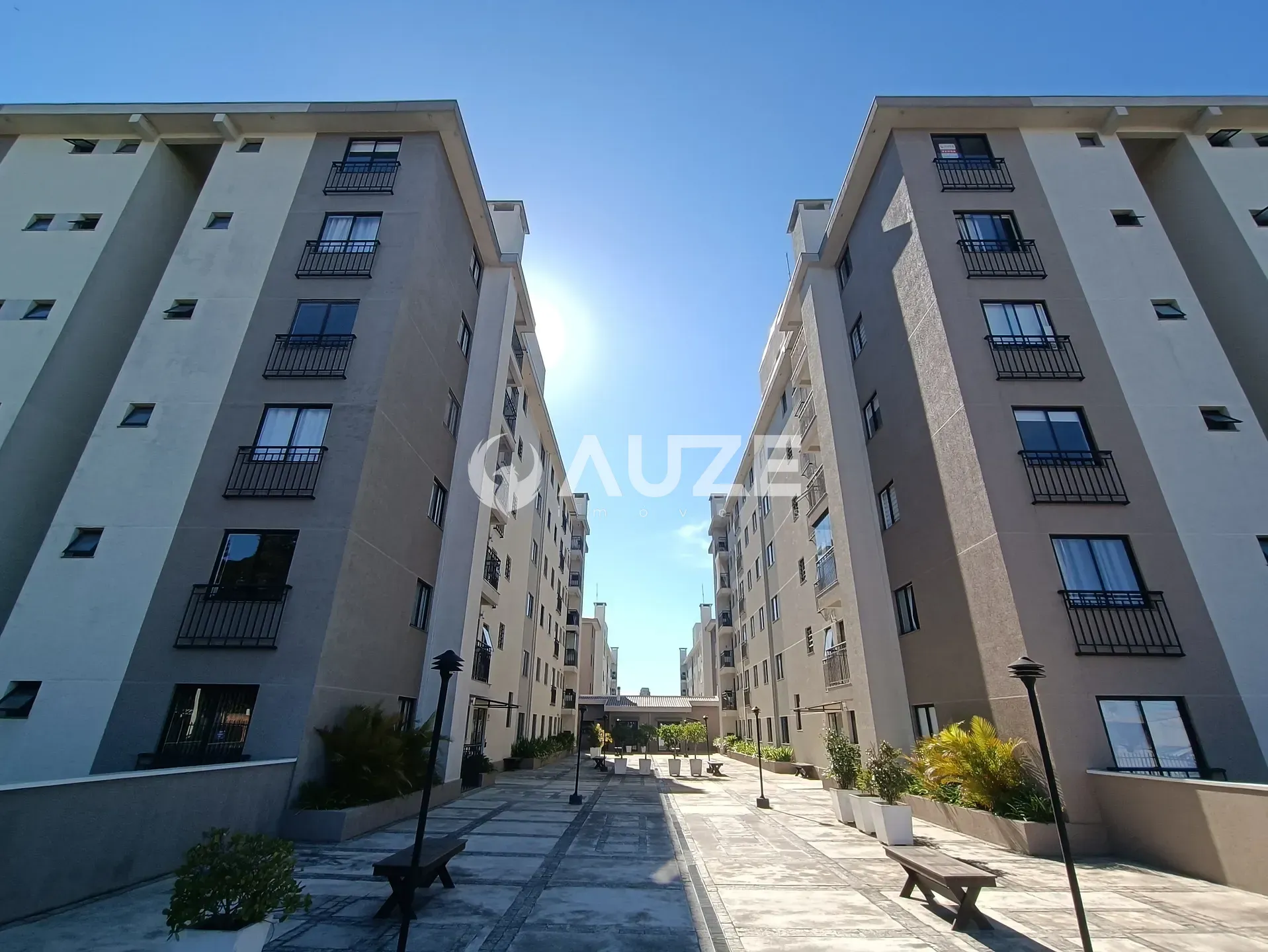 Apartamento, 2 quartos, 58 m² - Foto 65