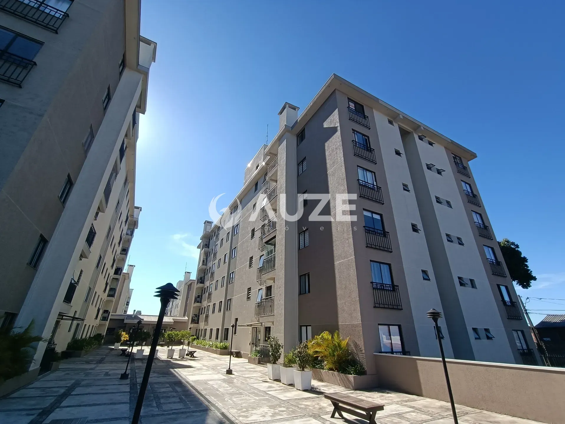 Apartamento, 2 quartos, 58 m² - Foto 66