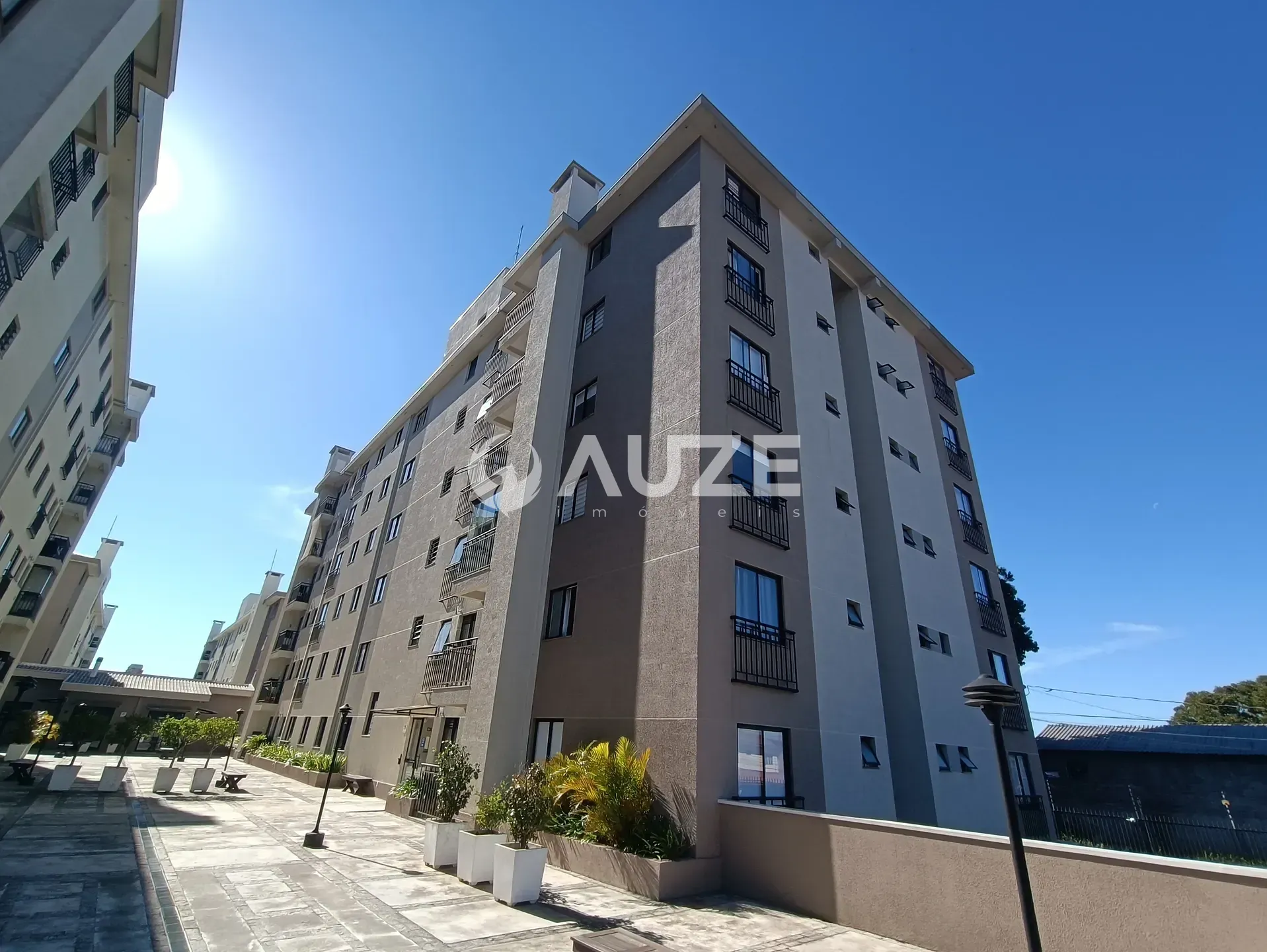 Apartamento, 2 quartos, 58 m² - Foto 67
