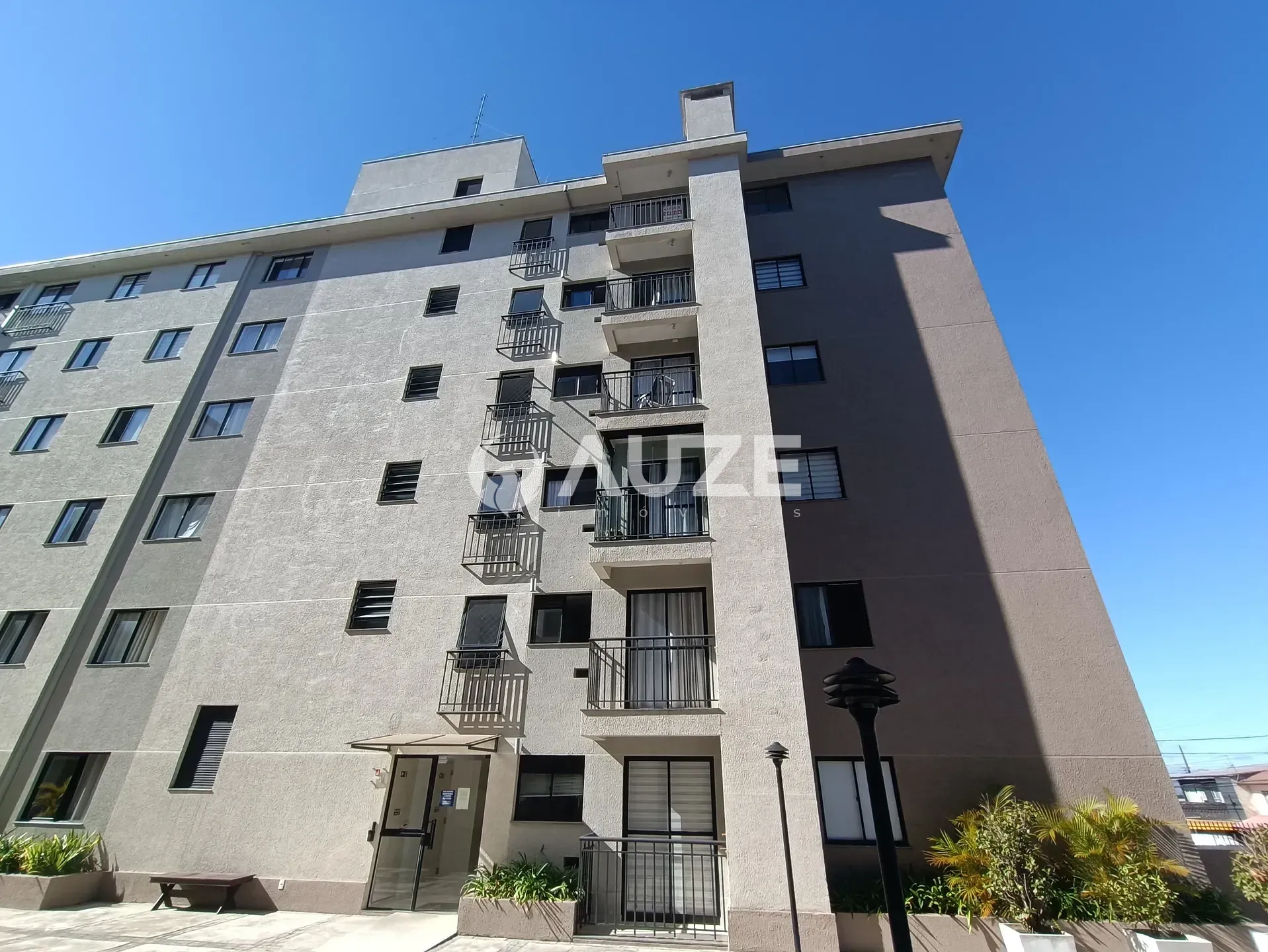 Apartamento, 2 quartos, 58 m² - Foto 68