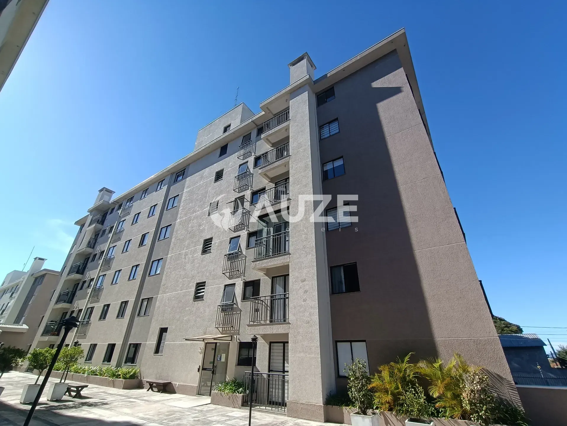 Apartamento, 2 quartos, 58 m² - Foto 69