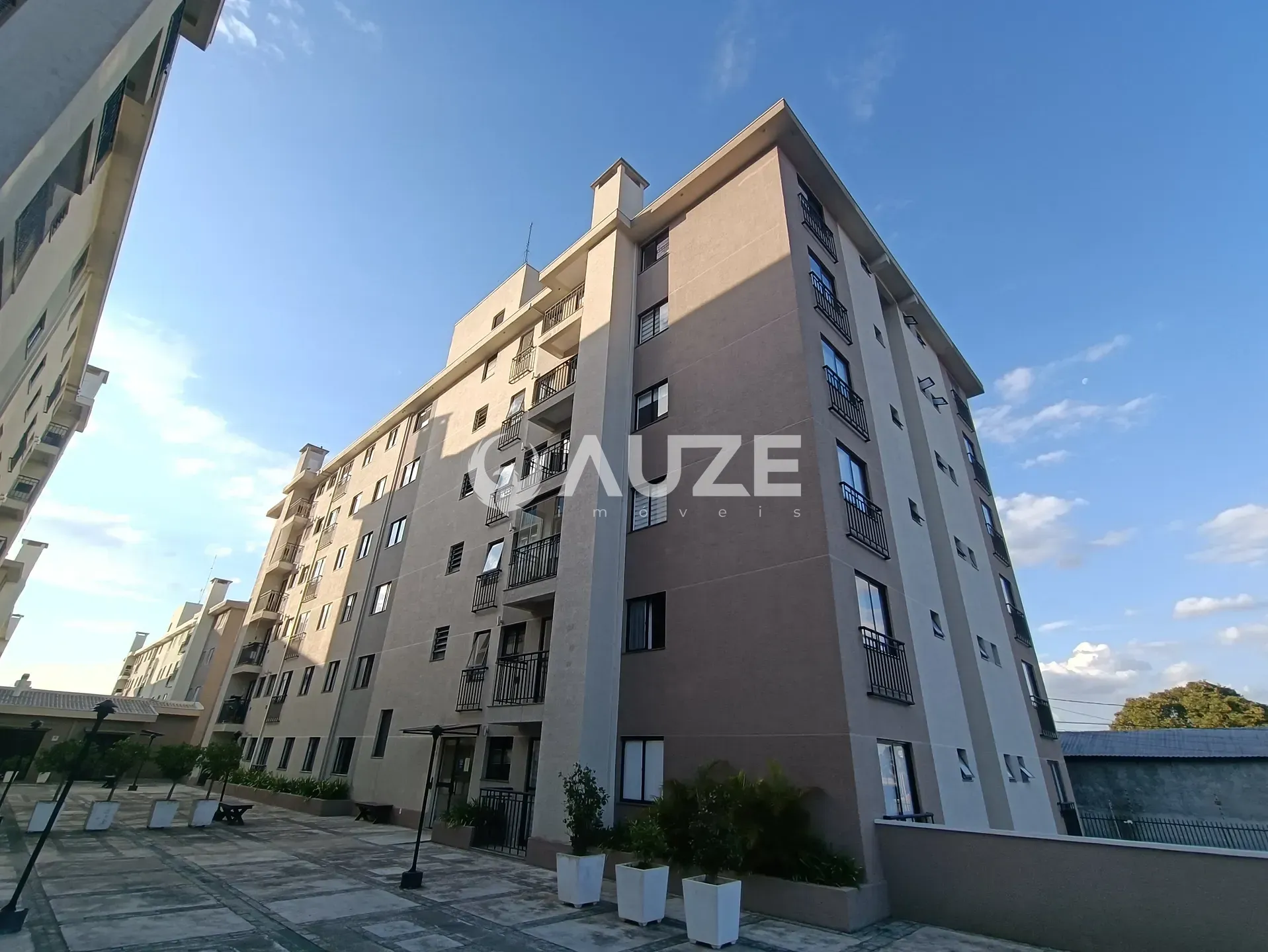 Apartamento, 2 quartos, 58 m² - Foto 70