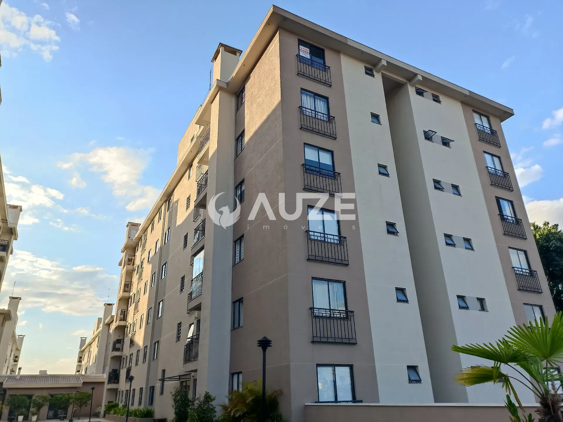 Apartamento, 2 quartos, 58 m² - Foto 71