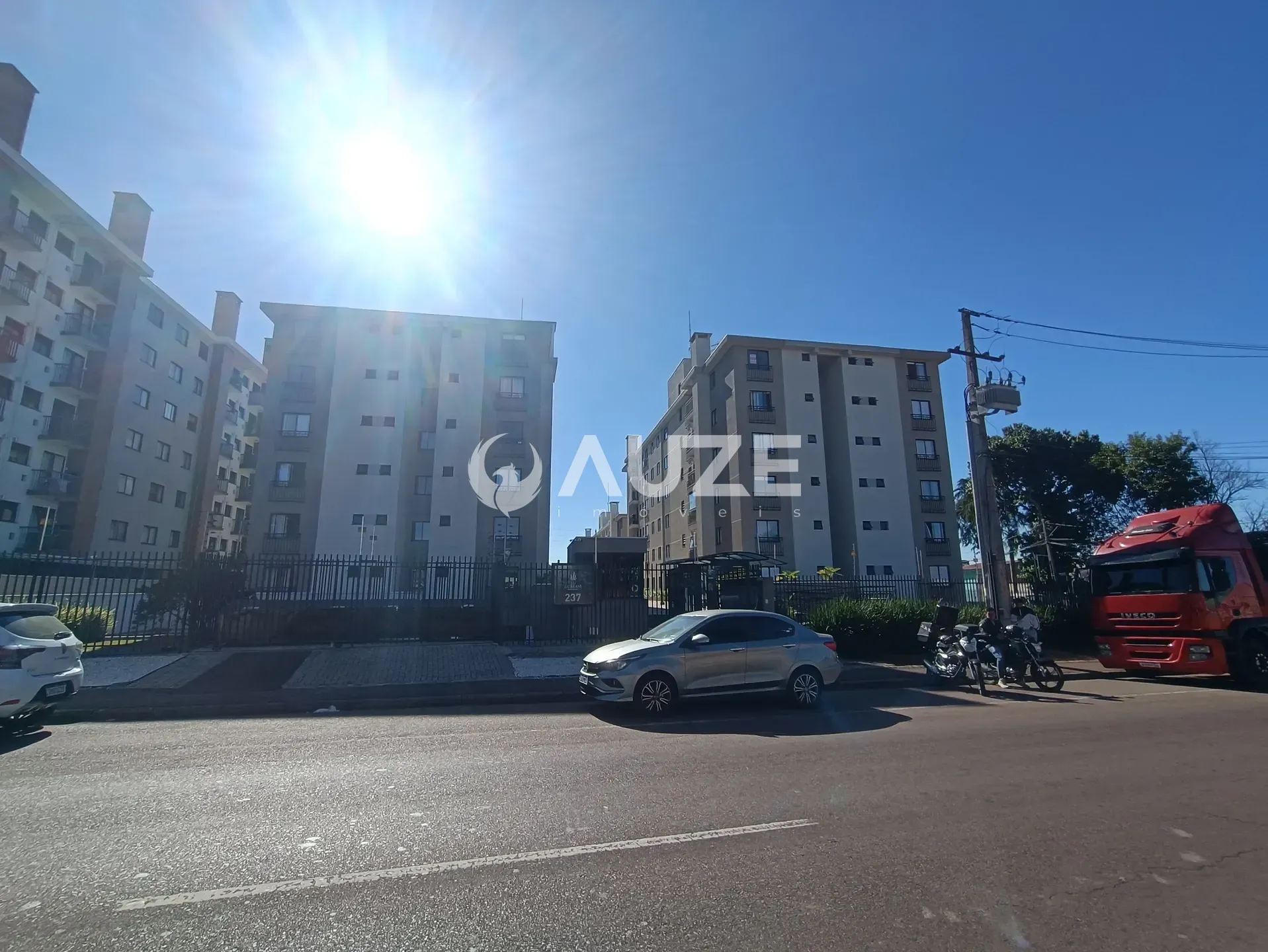 Apartamento, 2 quartos, 58 m² - Foto 78