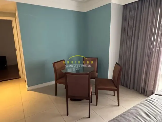 Apartamento 2 quartos e 3 banheiros, à venda, no bairro Pituba em Salvador