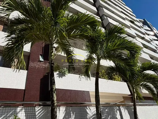 Apartamento 2 quartos e 3 banheiros, à venda, no bairro Pituba em Salvador