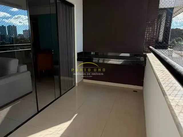 Apartamento 2 quartos e 3 banheiros, à venda, no bairro Pituba em Salvador