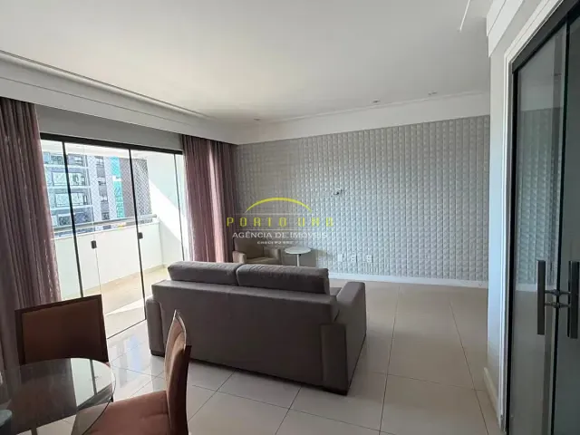 Apartamento 2 quartos e 3 banheiros, à venda, no bairro Pituba em Salvador