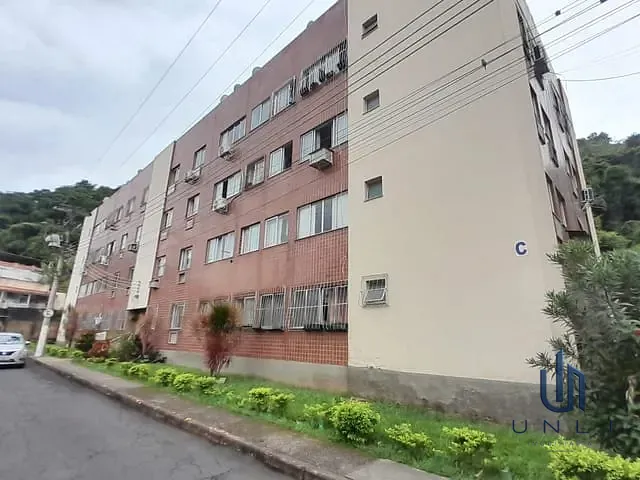 Apartamento 2 quartos e 1 banheiro, para alugar, no bairro Vila Americana em Volta Redonda