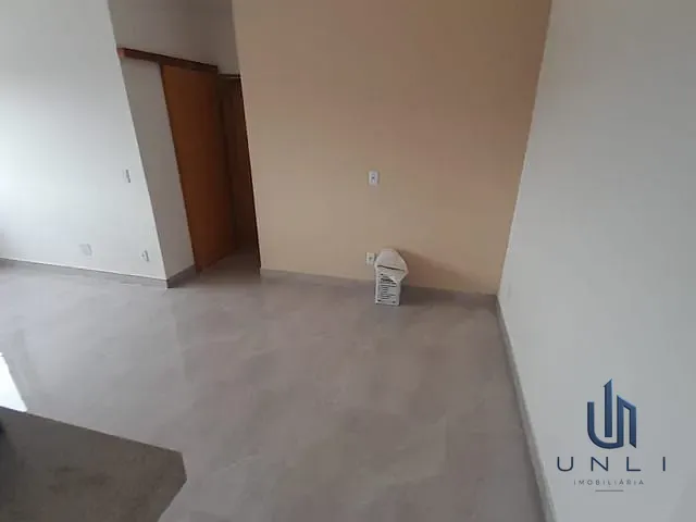 Apartamento 2 quartos e 1 banheiro, para alugar, no bairro Vila Americana em Volta Redonda